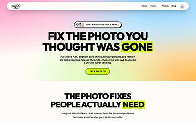 Enhance.cam - .CAM Domain
