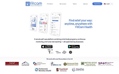 Fit.cam - .CAM Domain