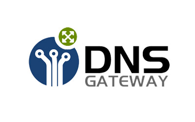 DNSGateway - Registrar for .CAM domains