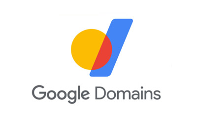 Google Domains - Registrar for .CAM domains