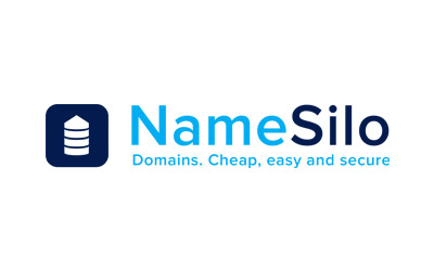 NameSilo - Registrar for .CAM domains