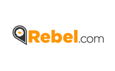 Rebel - Registrar for .CAM domains