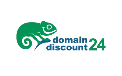 Domain Discount 24 - Registrar for .CAM domains