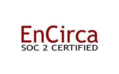 EnCirca - Registrar for .CAM domains