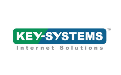 Key Systems - Registrar for .CAM domains