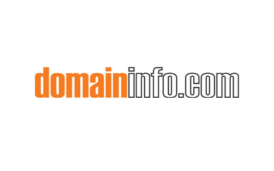 DomainInfo - Registrar for .CAM domains