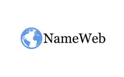 NameWeb - Registrar for .CAM domains
