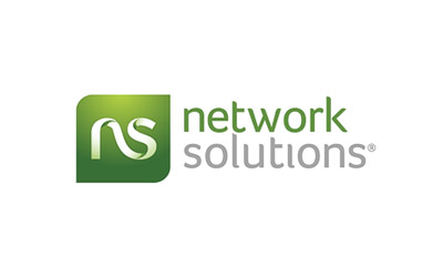 Network Solutions - Registrar for .CAM domains