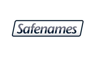 Safenames - Registrar for .CAM domains
