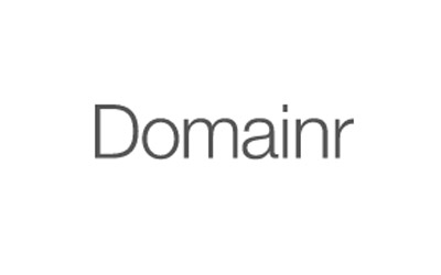 Domainr - Registrar for .CAM domains