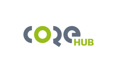 CoreHub - Registrar for .CAM domains
