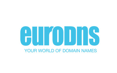EuroDNS - Registrar for .CAM domains