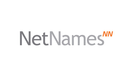 NetNames - Registrar for .CAM domains