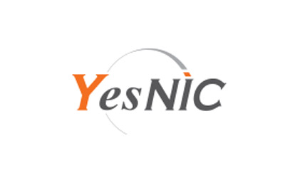 YesNIC - Registrar for .CAM domains