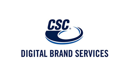 CSC Digital Brand Service - Registrar for .CAM domains