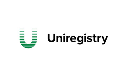Uniregistry - Registrar for .CAM domains