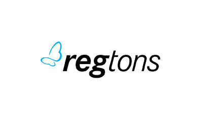 RegTons - Registrar for .CAM domains