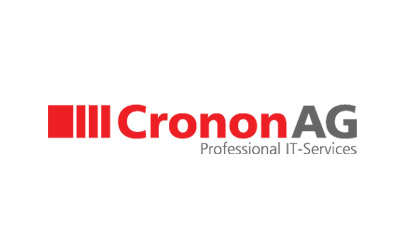 Cronon - Registrar for .CAM domains