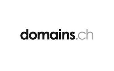 Domains.ch - Registrar for .CAM domains
