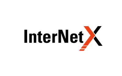 InterNetX - Registrar for .CAM domains