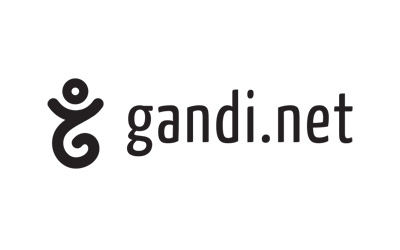 Gandi - Registrar for .CAM domains