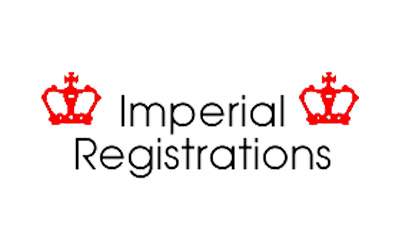 Imperial Registrations - Registrar for .CAM domains