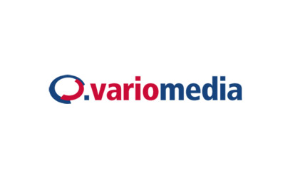 Variomedia AG - Registrar for .CAM domains