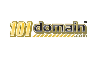 101 Domain - Registrar for .CAM domains