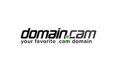Domain.cam - Registrar for .CAM domains