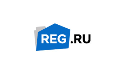 Reg.ru - Registrar for .CAM domains
