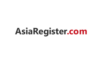 Asia Register - Registrar for .CAM domains