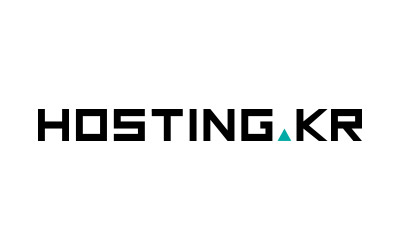 Hosting KR - Registrar for .CAM domains
