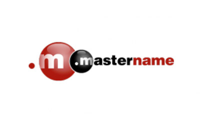 Mastername - Registrar for .CAM domains