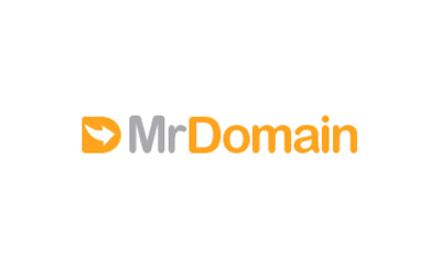 Mr Domain - Registrar for .CAM domains