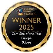 2025 Winner Cam Site of the Year Europe Bucharest Summit