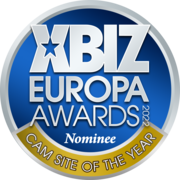 2022 XBIZ Europa Awards